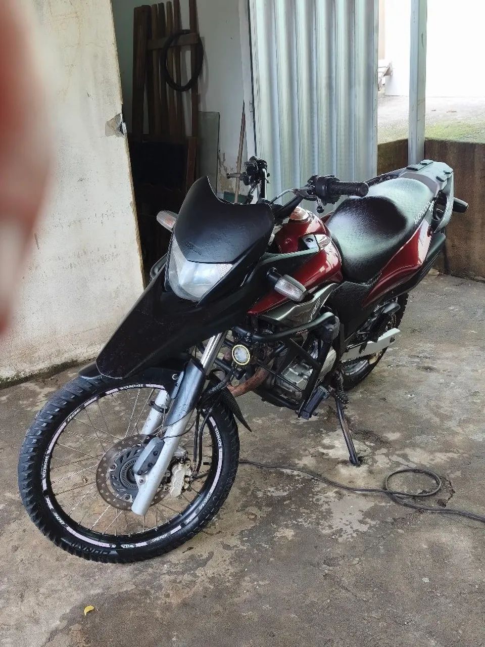 Xre 300 ABS  - Foto 2