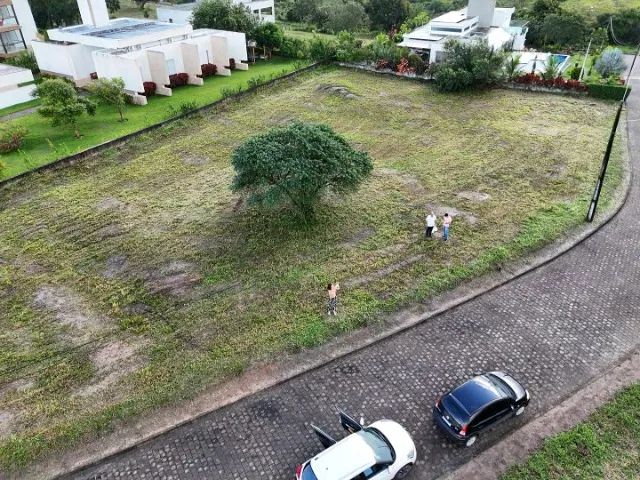 Terreno em Condomínio Gravatá - PE ~2.000m²
