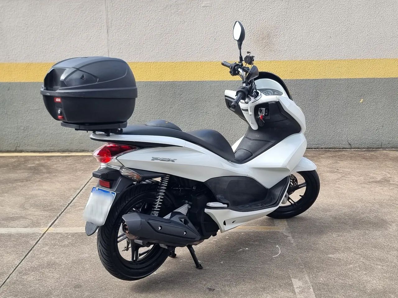 HONDA PCX 150 2014 - Foto 5