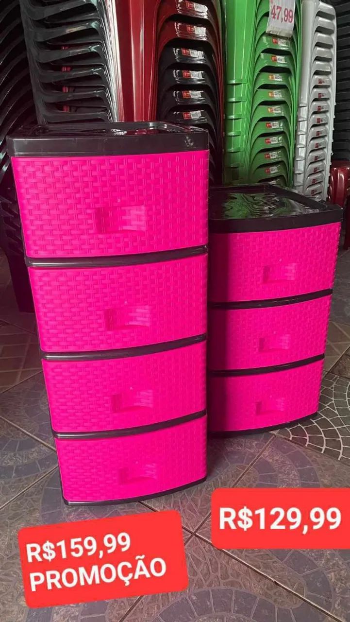 GAVETEIROS ENTREGA GRÁTIS  - Foto 2