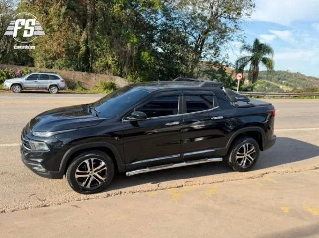 Fiat Toro Endurance 4x4 - Foto 2