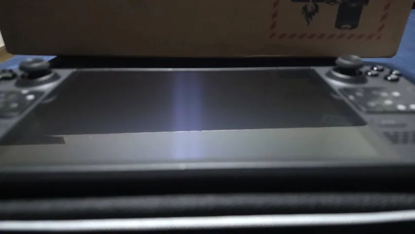 Steam Deck OLED 512GB - Foto 4