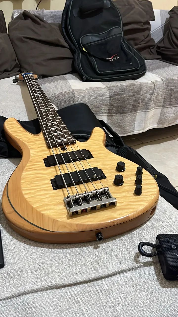 YAMAHA TRB 1005 - Foto 3