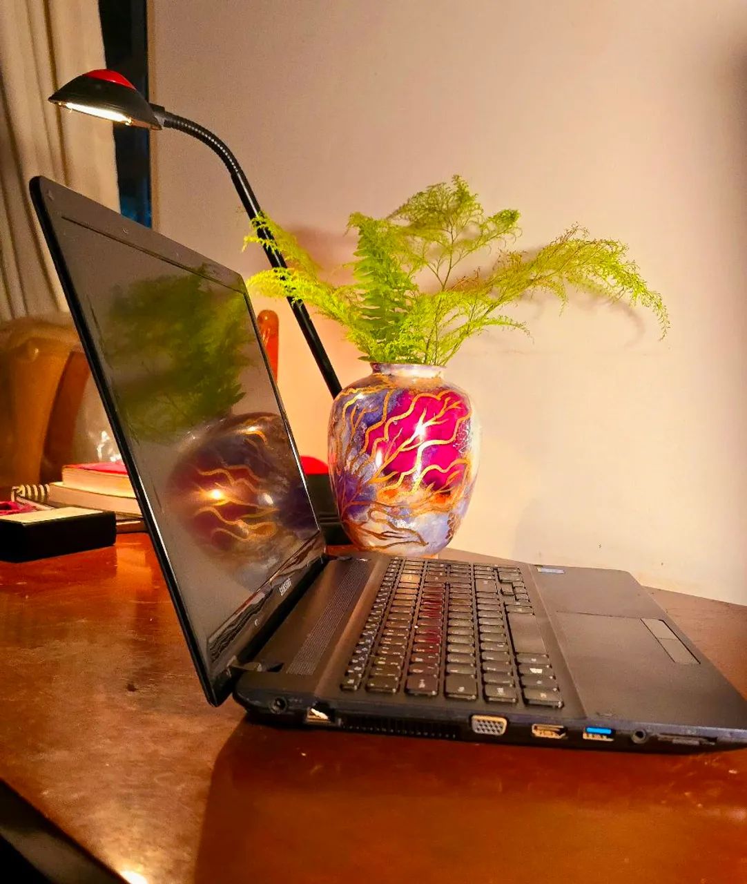 Notebook Samsung 15.6" (polegadas) Core i3 | 1TB HD | 4GB RAM | Pronto para Uso! - Foto 3