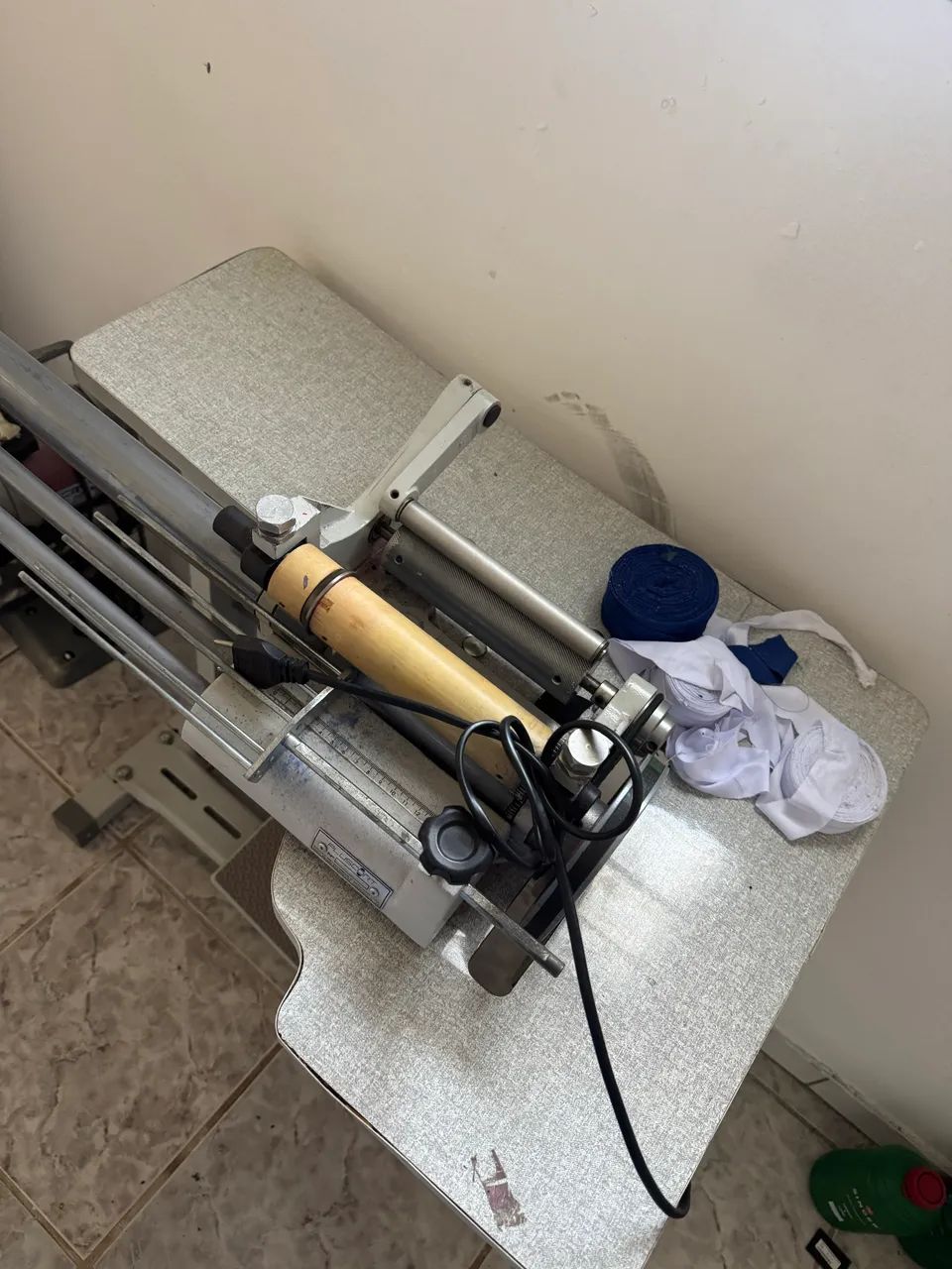 Máquina de cortar viés - Foto 3