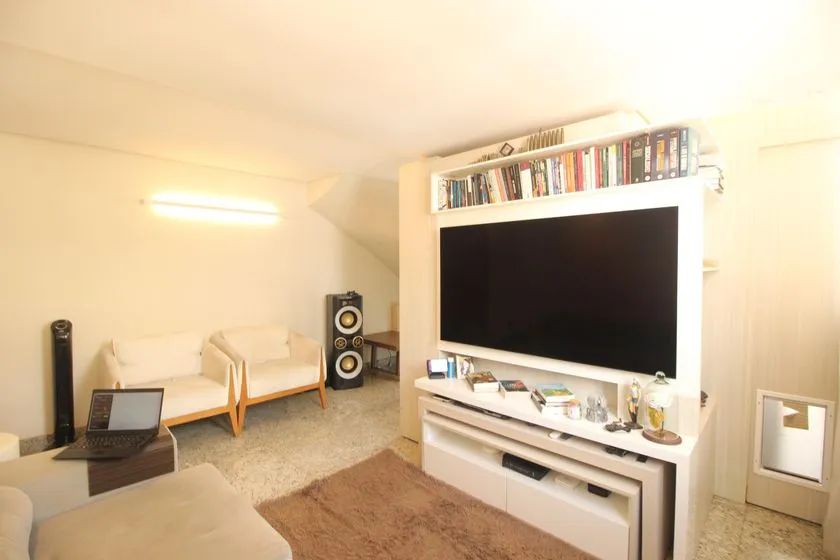 Apartamento à Venda - São Pedro, 2 Quartos, 130 m2 - Foto 5