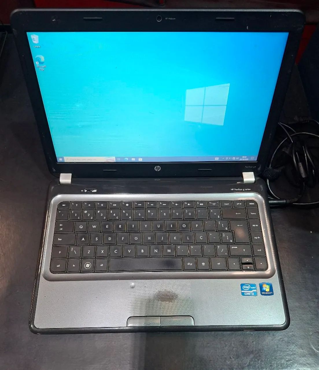 Notebook Hp - Foto 2
