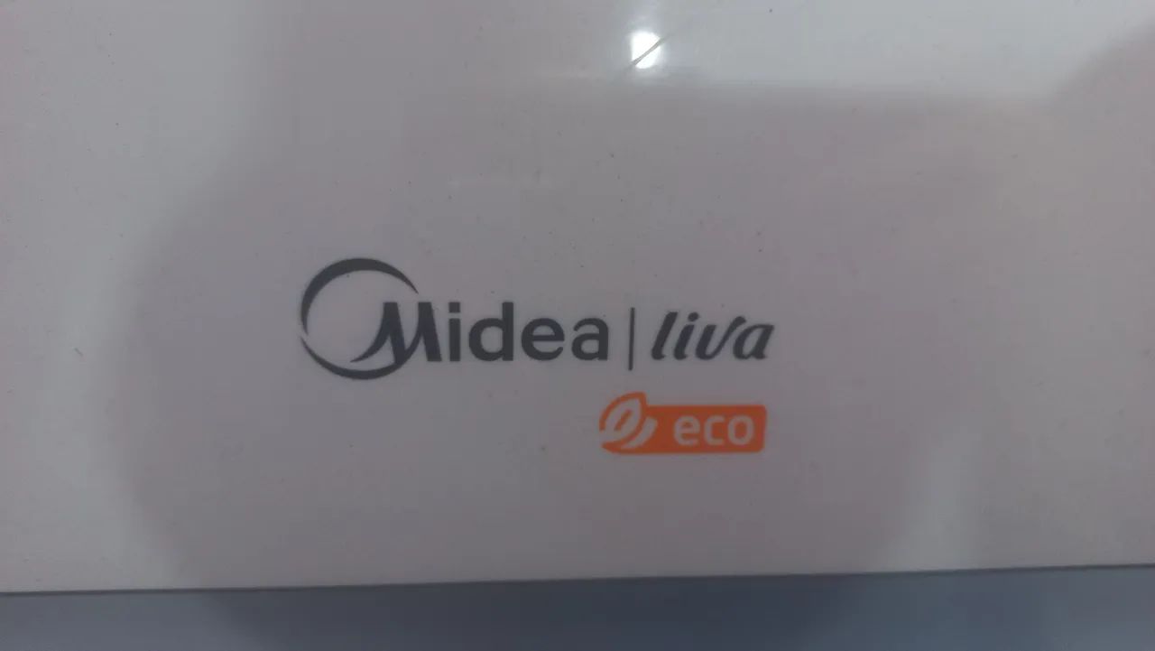 Ar Condicionado Split 12.000 btus  - Foto 2