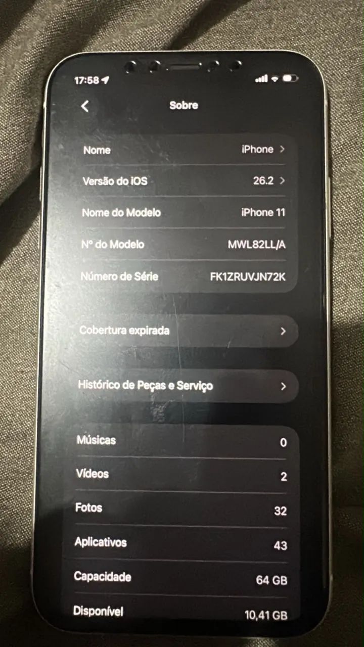iPhone 11 128gb  - Foto 4