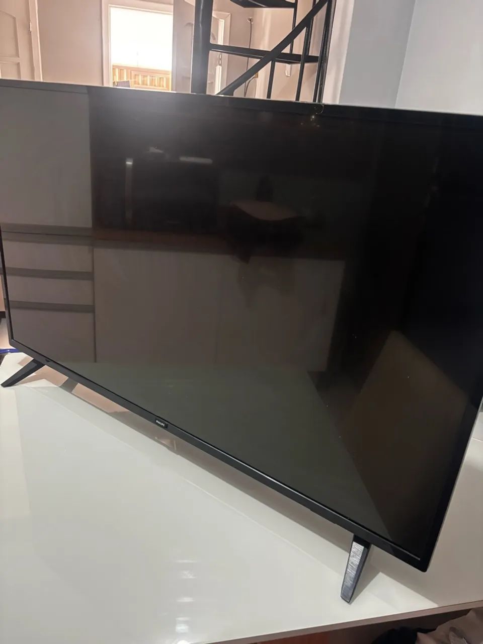 TV PHILIPS 43 polegadas  - Foto 2
