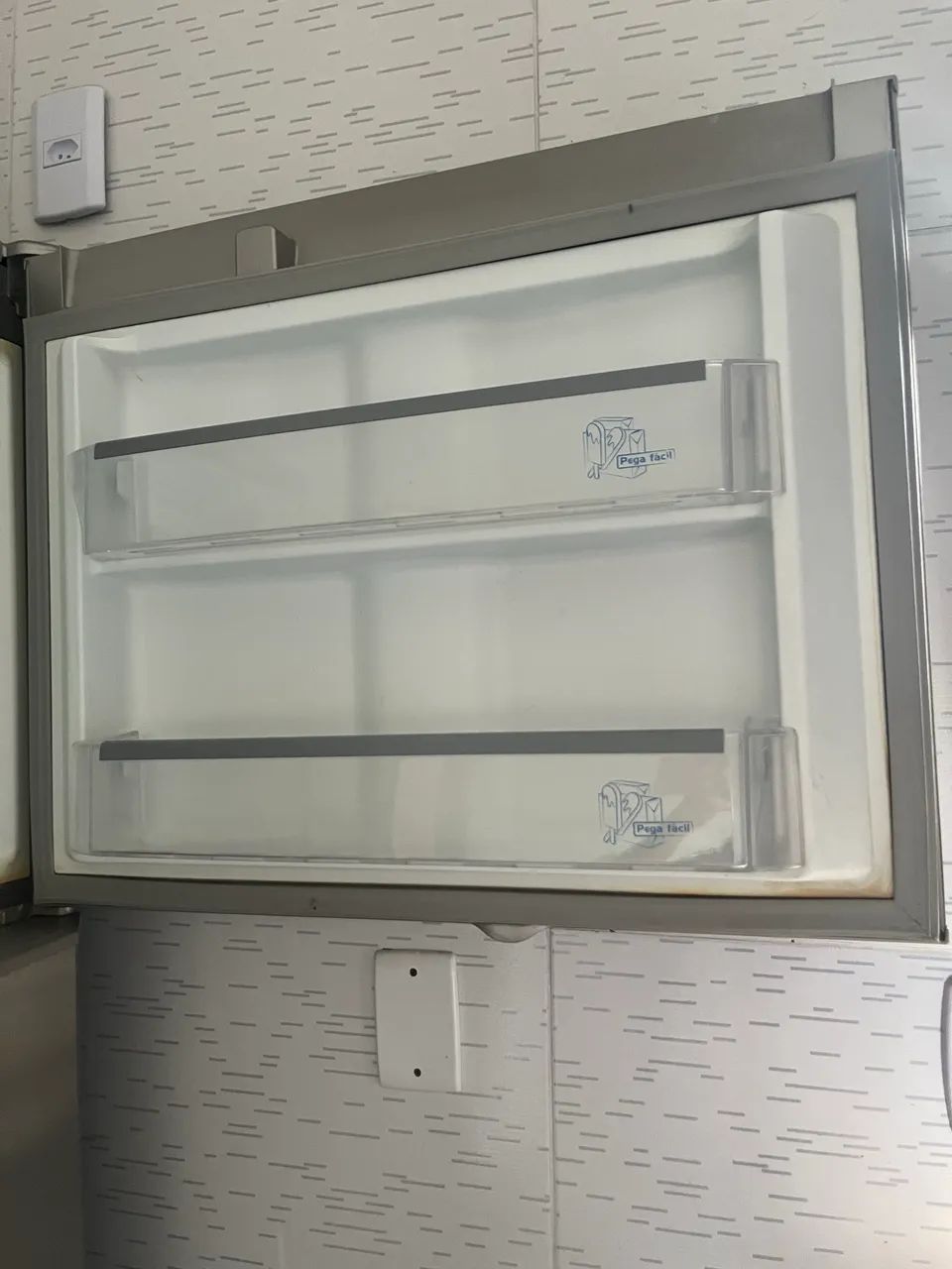 Geladeira continental  - Foto 4