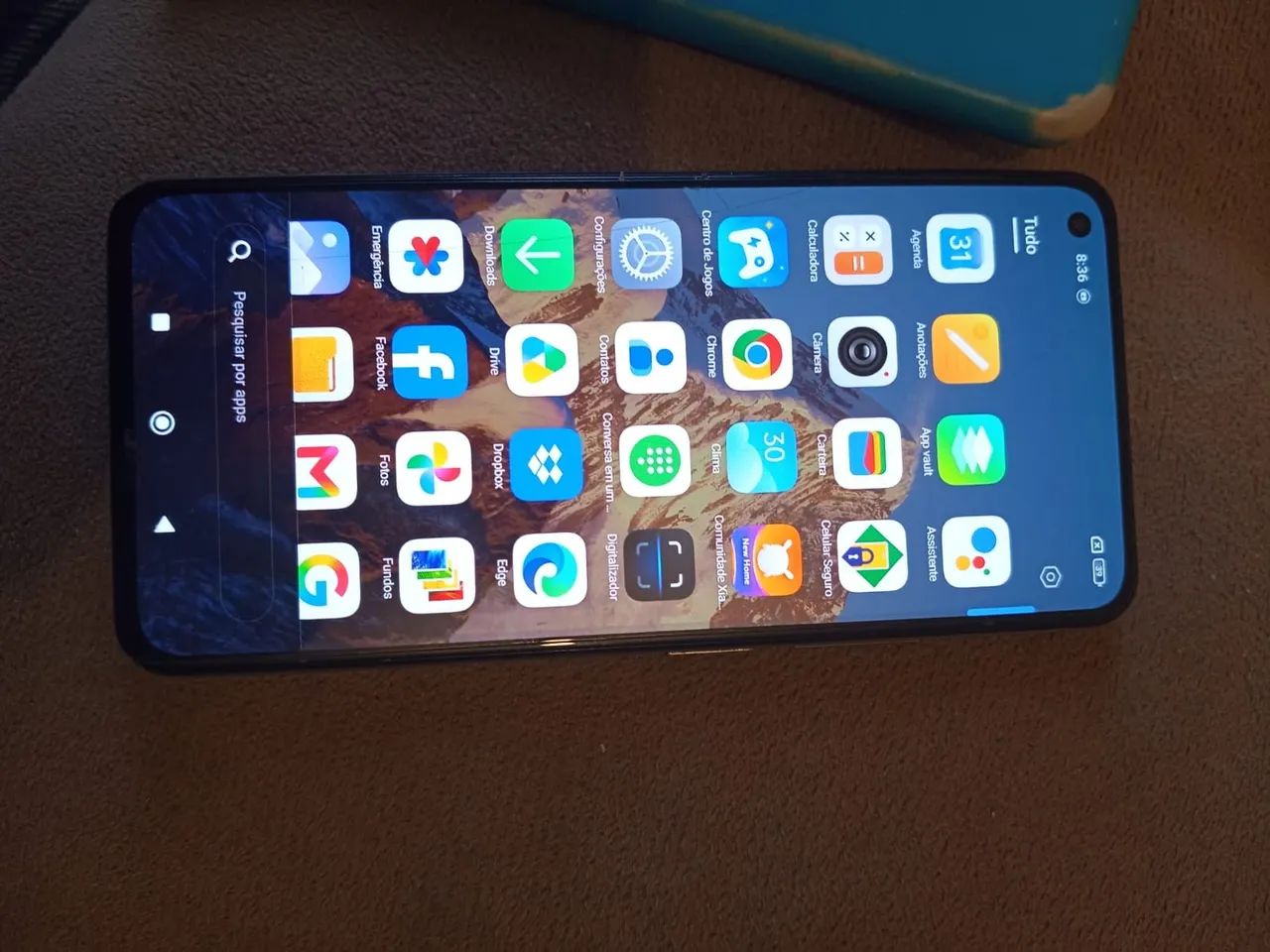 Redmi 11 lite 256GB 5G - Foto 3