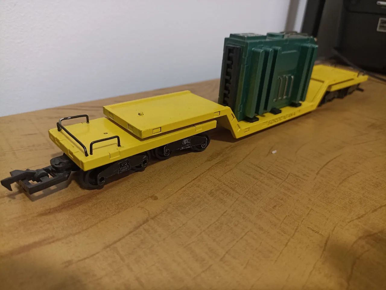 Vagão Ferrorama 