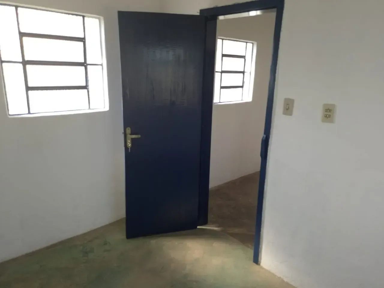 Casa  - 1 quarto - Centro de Bonfim/MG - Foto 3