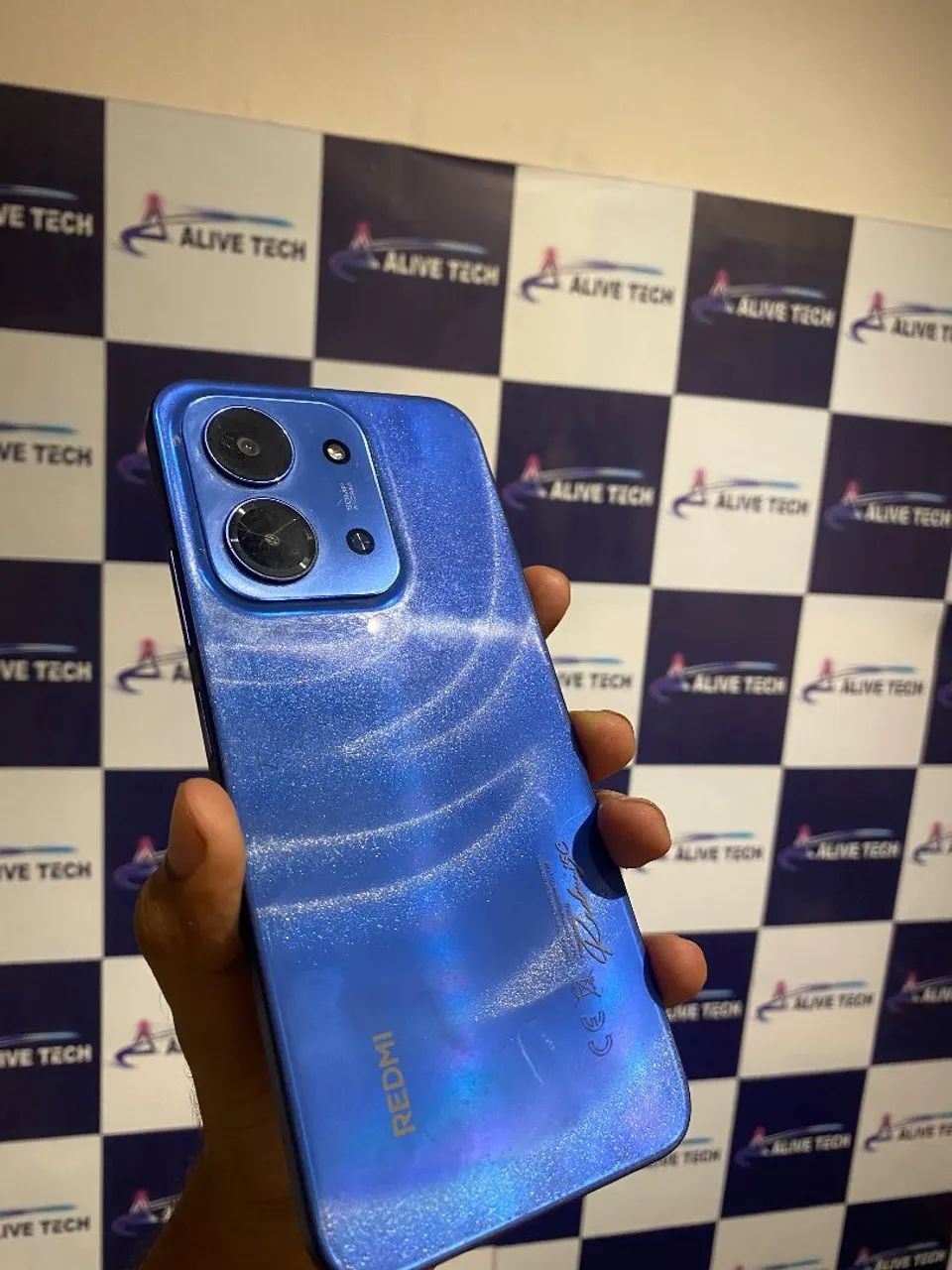 Redmi 15C 5G - Foto 3