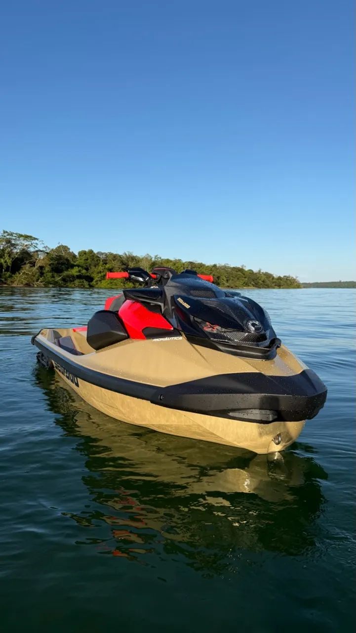 RXP-X 325 2025