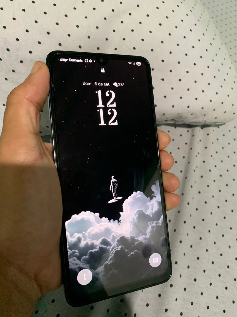 Samsung A06 128gb - Foto 5