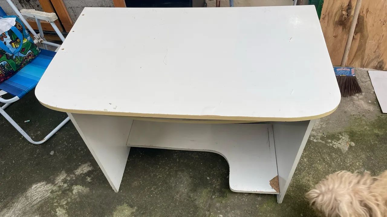 Mesa para computador 