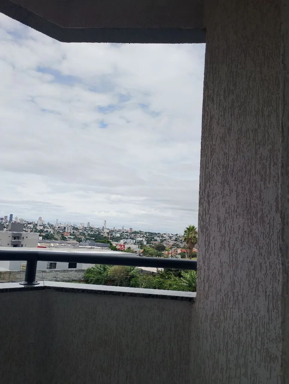 Foto - Cascavel - FAG