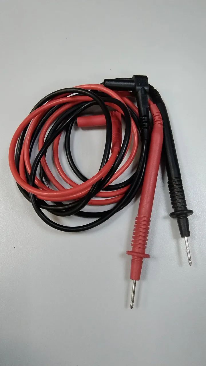 Multímetro EXTECH Instruments EX310 - Foto 6