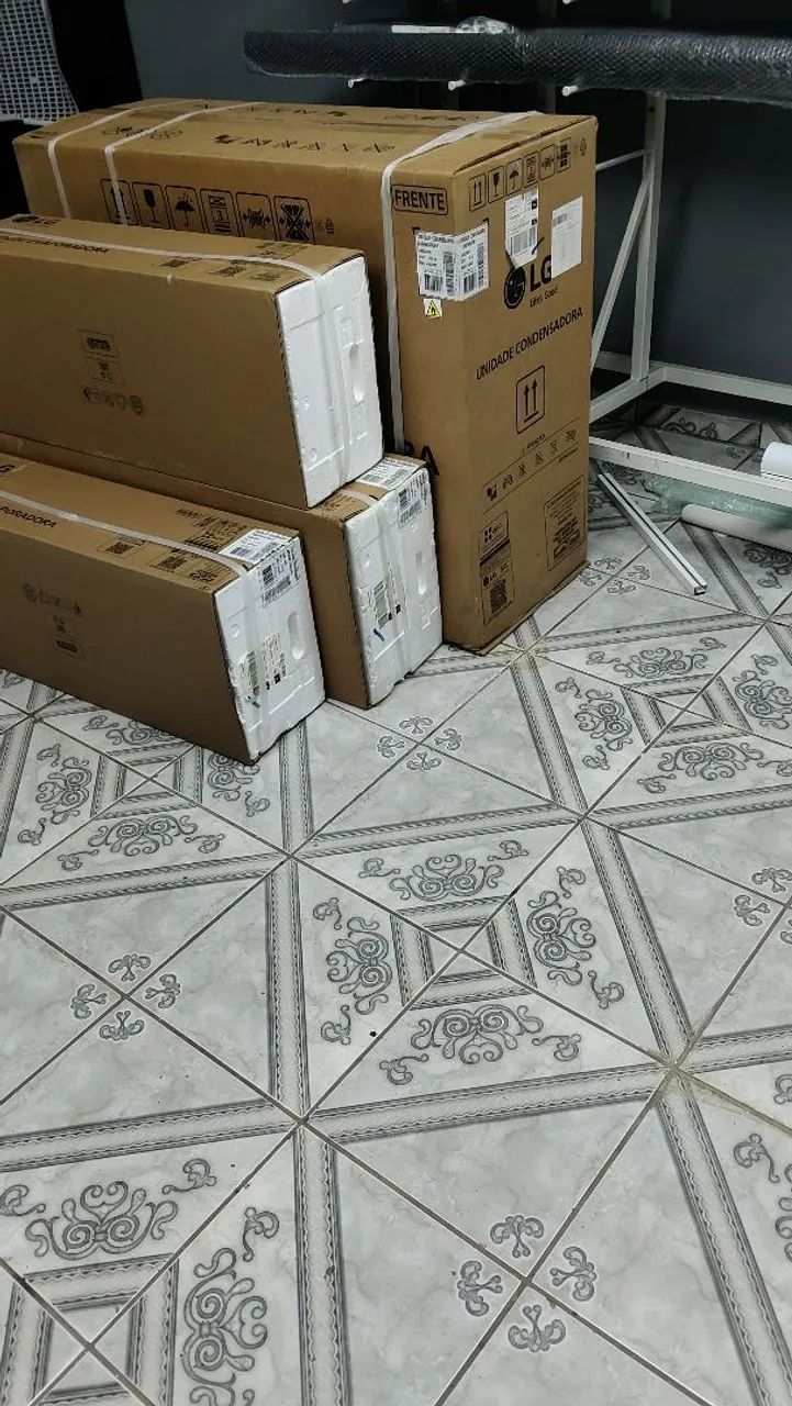 Ar condicionado  - Foto 2