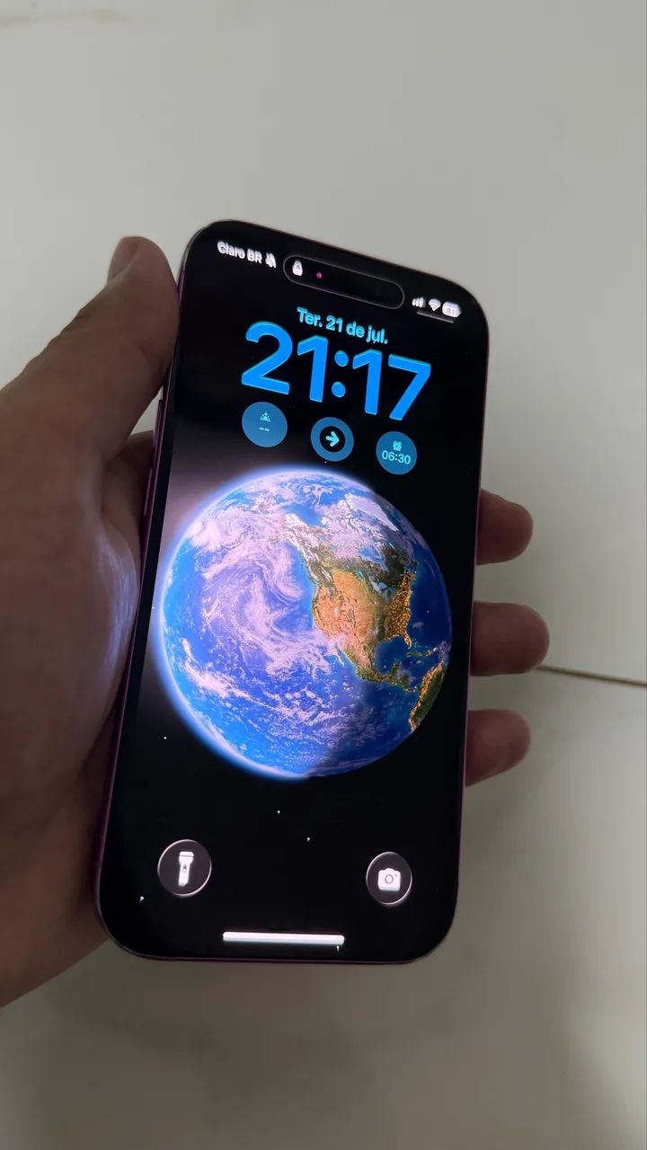 iPhone 16 todo original  - Foto 4