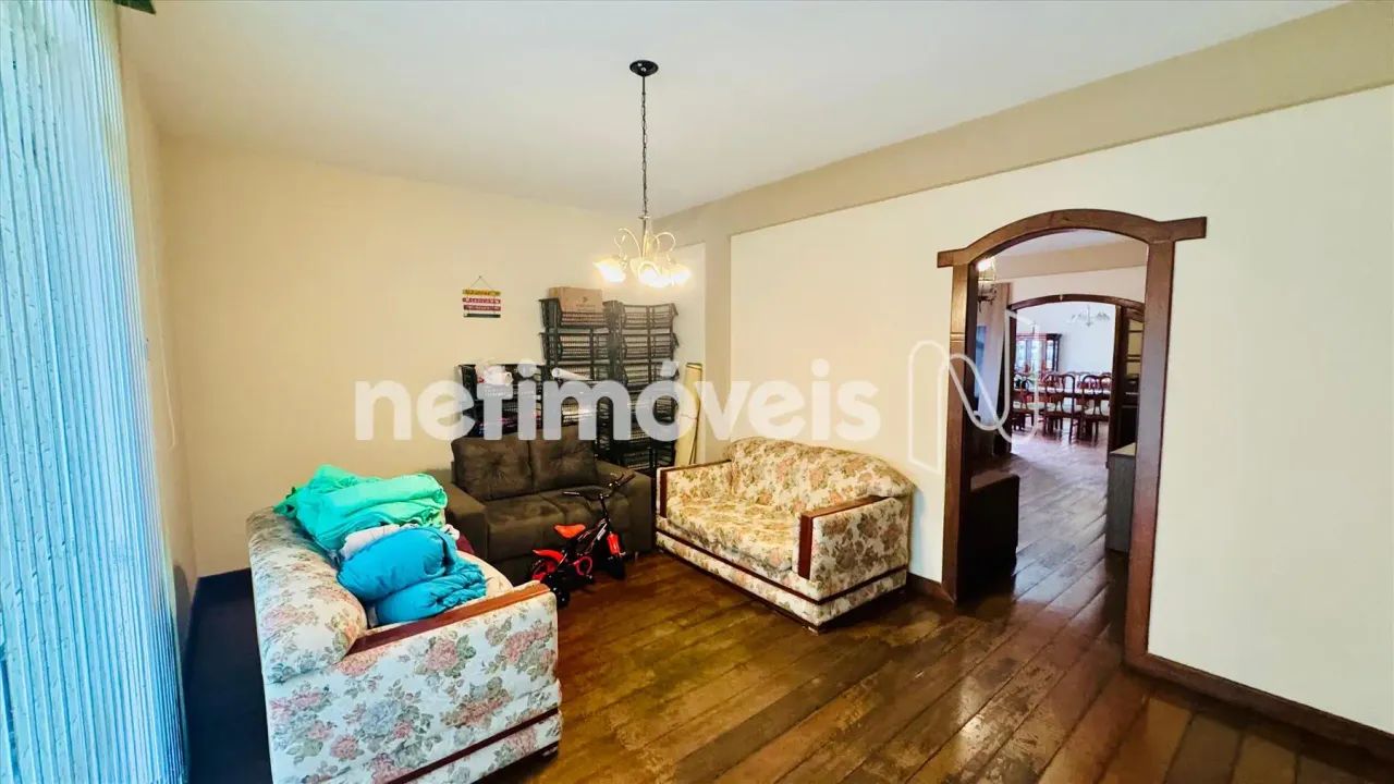 Venda Apartamento 4 quartos Cidade Nova Belo Horizonte - Foto 4