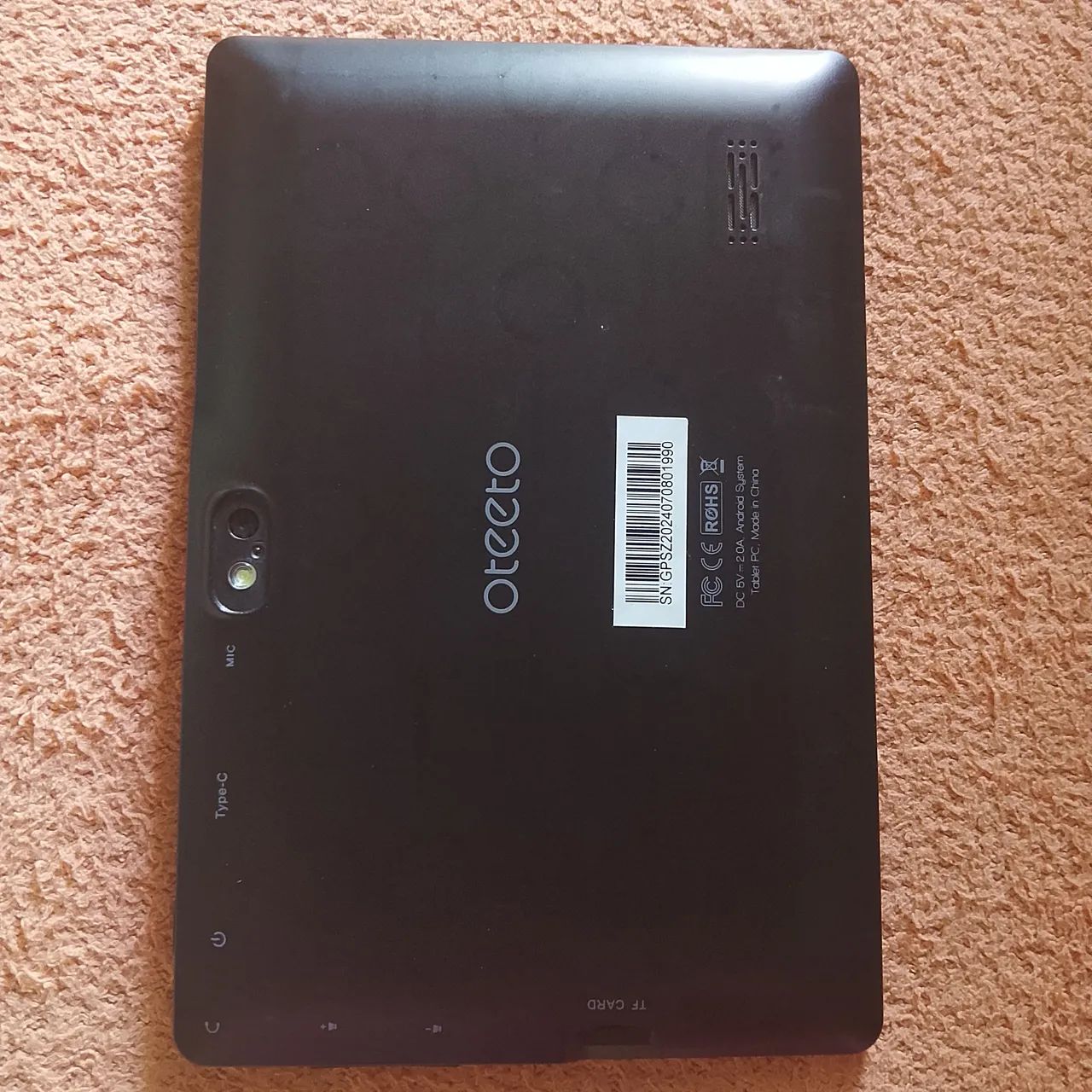Vendo tablet infantil  - Foto 3