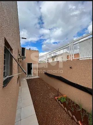 Casa à venda, Efapi, Chapecó, SC - Foto 4