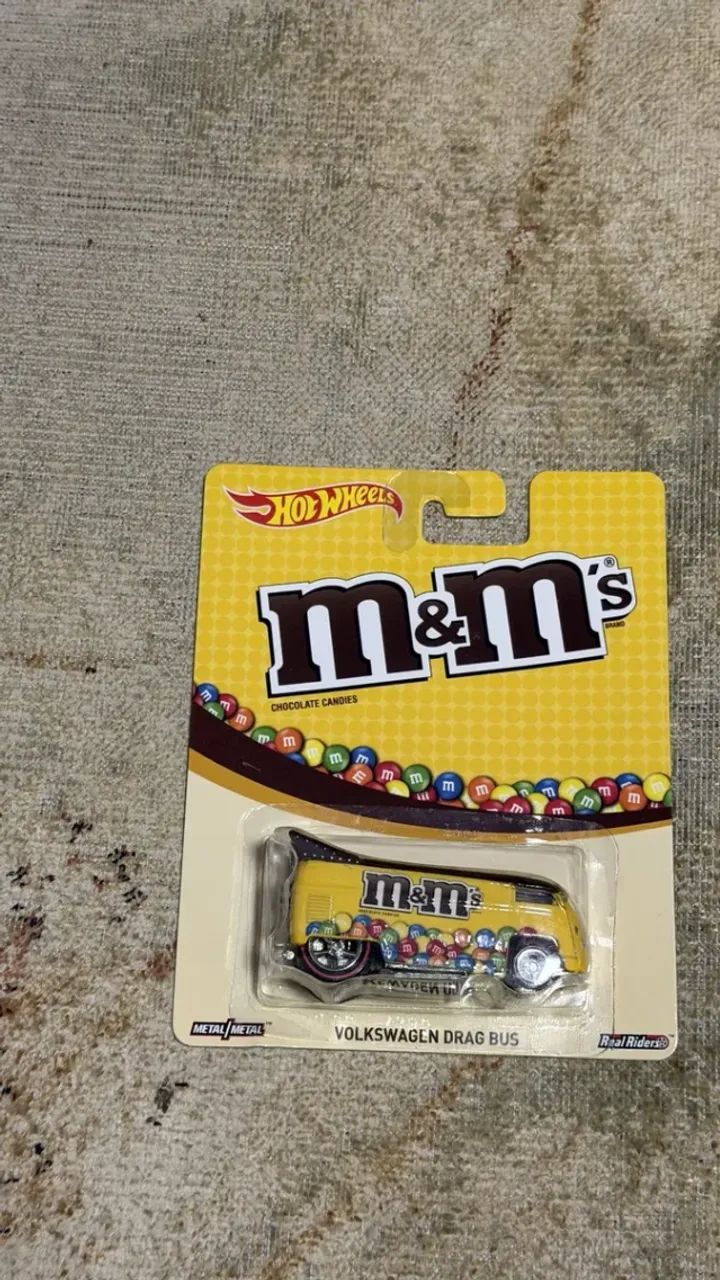 Hot Wheels Mars Candy 2015 Coleção Completa 6 Peças - Foto 2