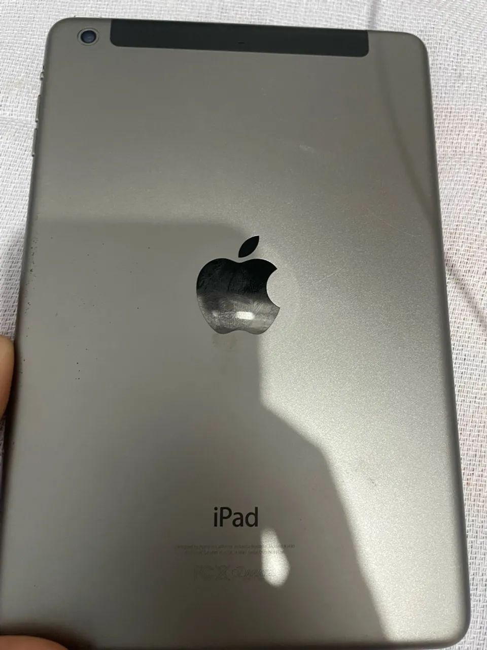 iPad  modelo A1490 - Foto 2