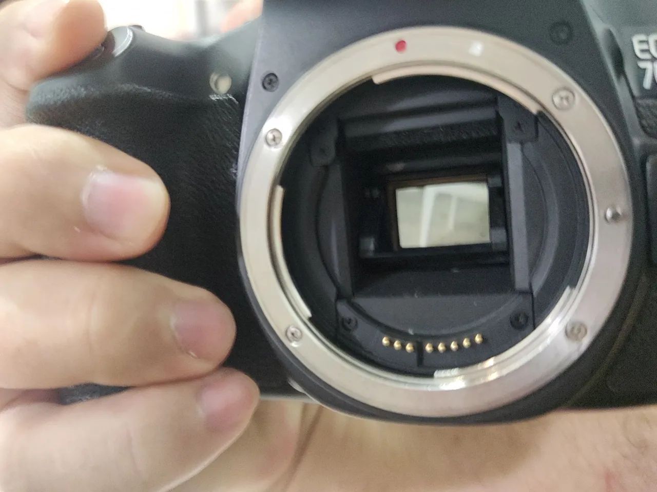 Canon 70D