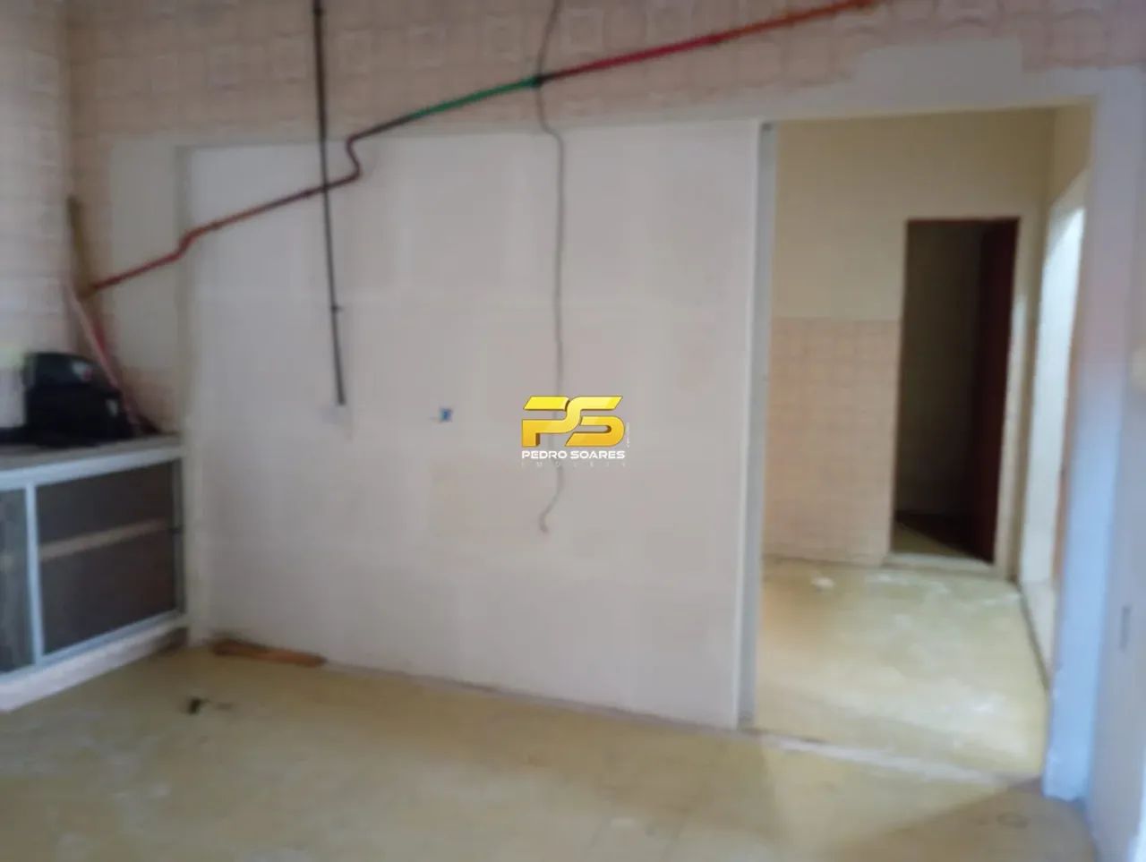 CASA COM 4 QUARTOS E GARAGEM PARA 4 CARROS NA TORRE/EXPEDICIONÁRIOS REF: 27 - Foto 4