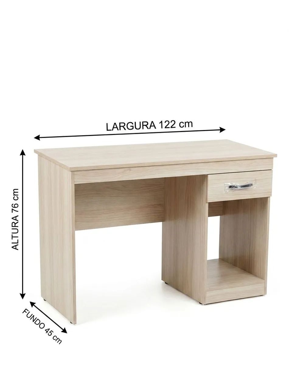 Escrivania, mesa para PC, mesa para estudar.