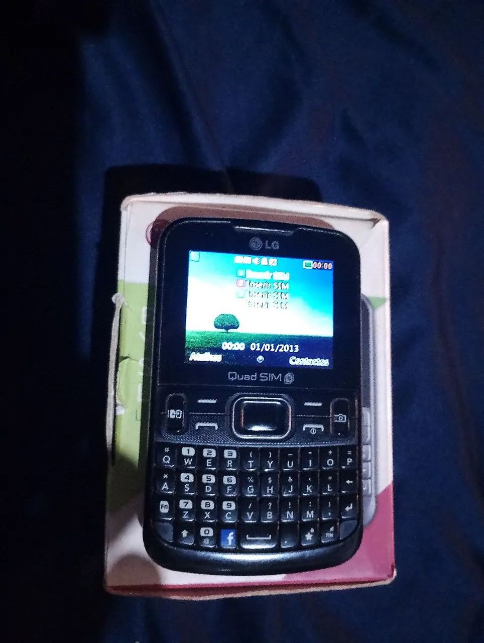 LG -C299