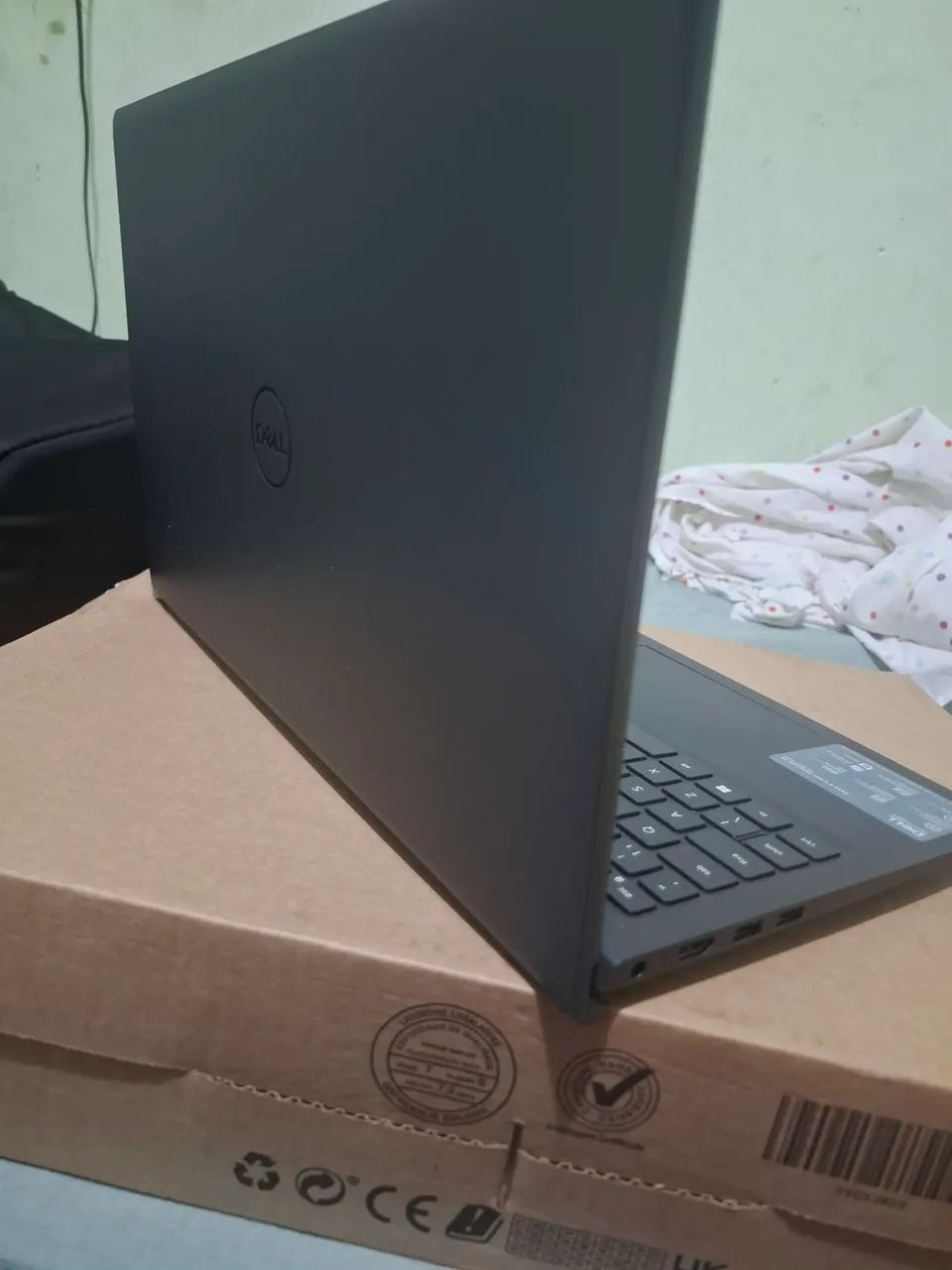 Notebook Dell Core I3 8GB RAM 256 SSD - Foto 3