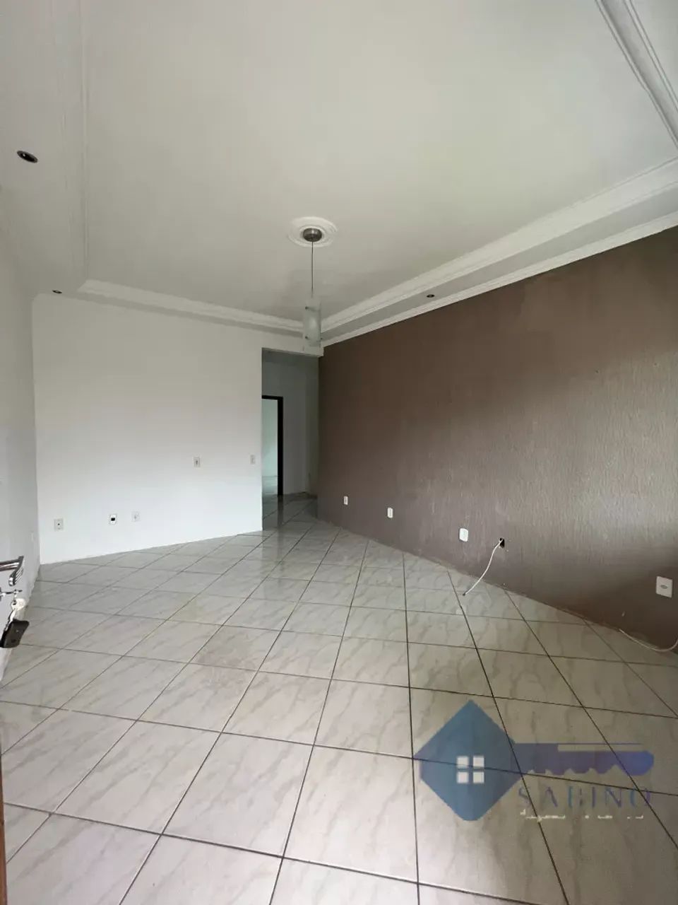 Casa para aluguel 3 quarto(s) sendo uma suíte ponte do imaruim palhoça - Foto 4