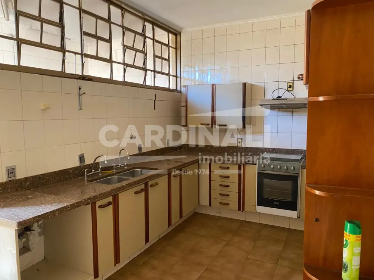 Casa com 3 dormitórios - Nova Aliança - Foto 3