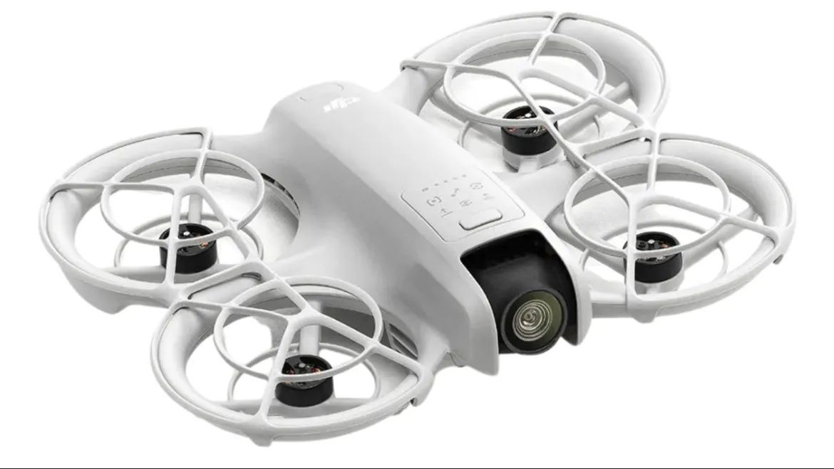 Drone DJI Neo  - Foto 5