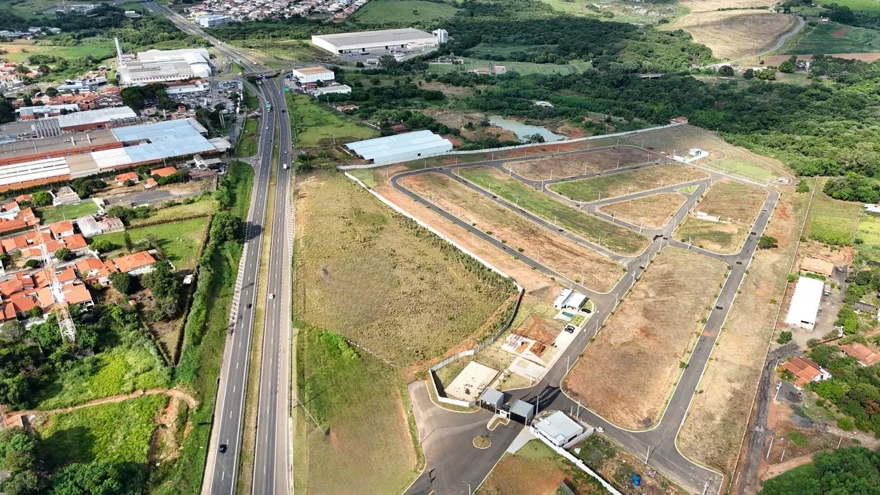 Residencial Sport Villas do Monte - Foto 3