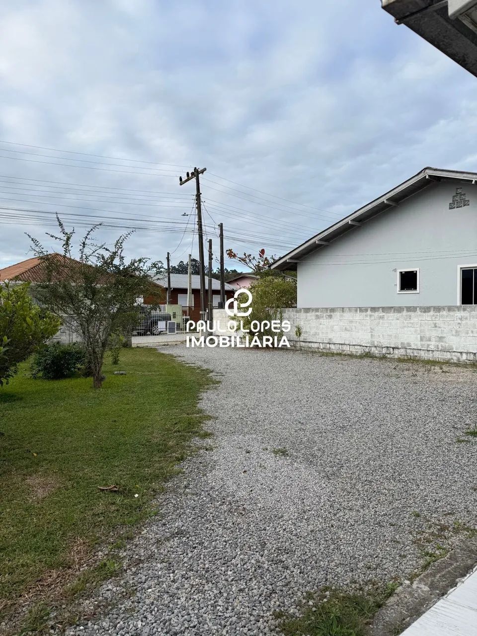 Casa com 2 Quartos em Terreno de 418 m² - Bairro Freitas - Foto 2