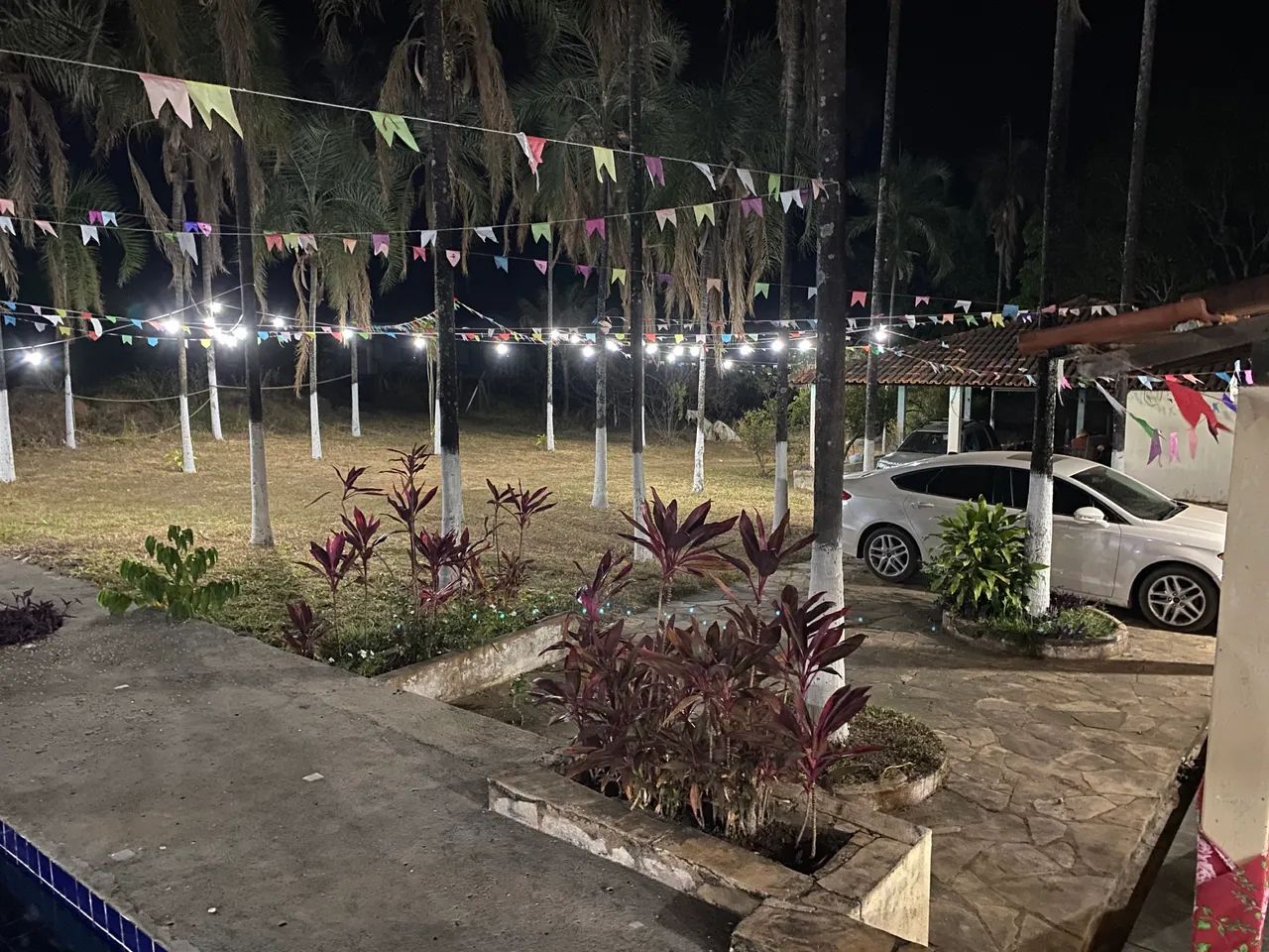 Aluguel de chácara para eventos - Foto 5