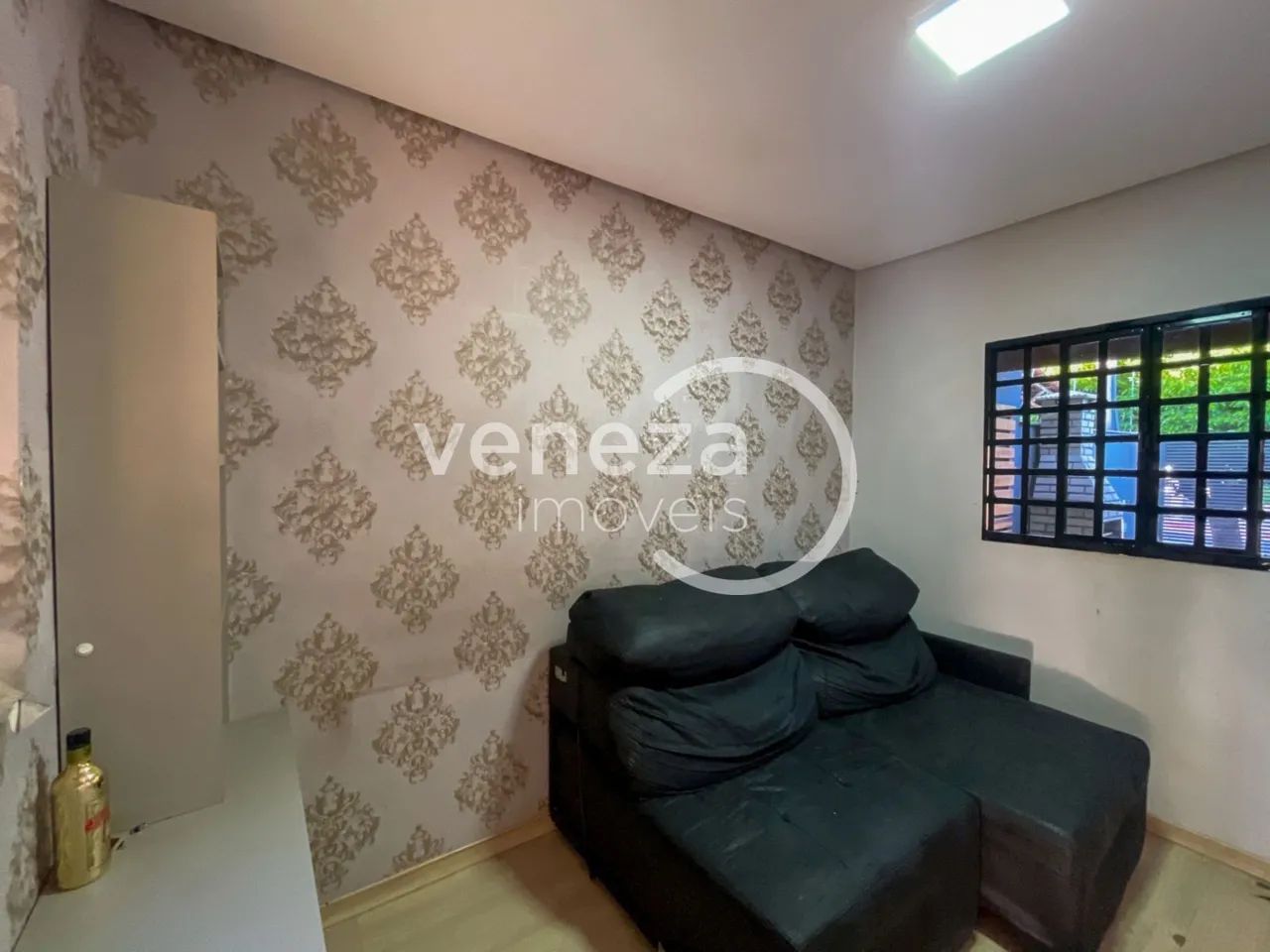 Casa para alugar com 3 quartos no Jardim Continental, Londrina - Foto 5