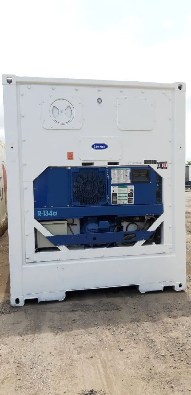 Container Marítimo - Todas Opções - Foto 3