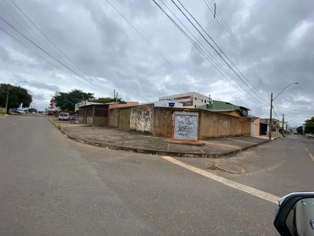 Foto - Brasília - Riacho Fundo II