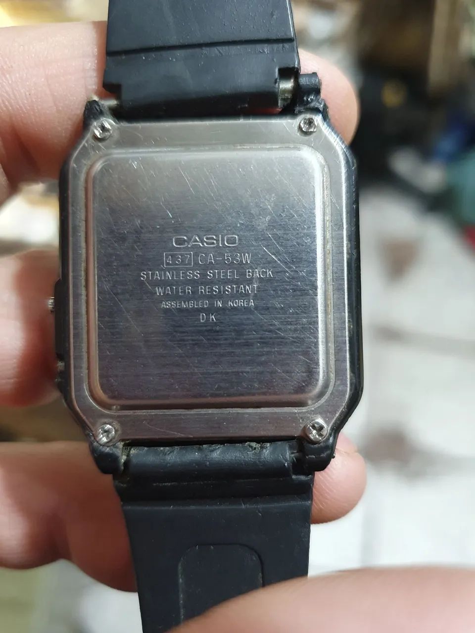 Relogio Casio - Foto 2