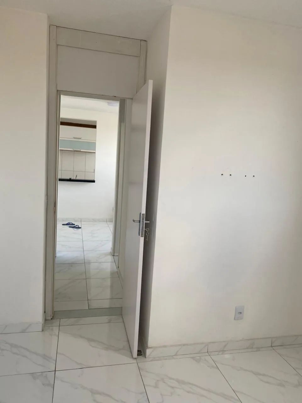 Alugo apartamento 