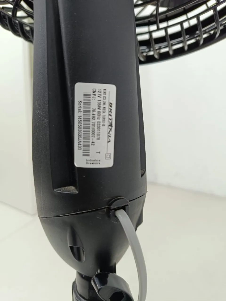Ventilador Britânia - Foto 5