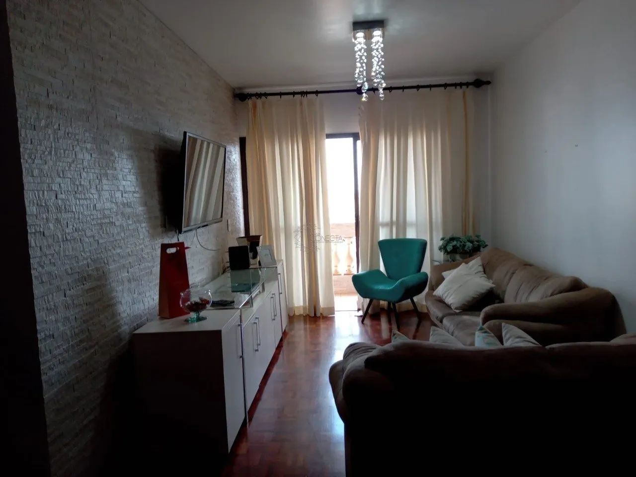 Apartamento | Inconfidência | Centro - Foto 3
