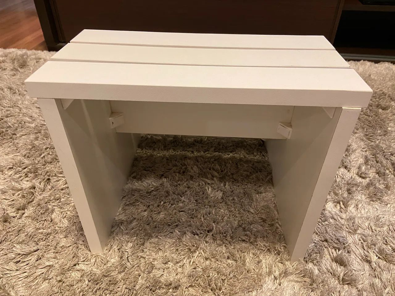 Escada infantil de MDF